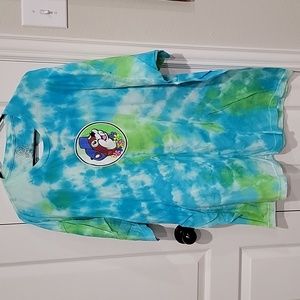 Bucees Lei'd Back Tshirt